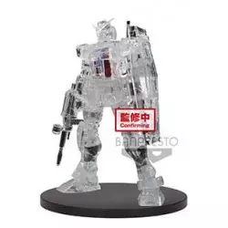 Mobile Suit Gundam Statue...