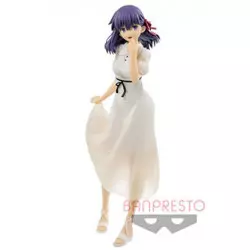 Fate/Stay Night EXQ PVC...