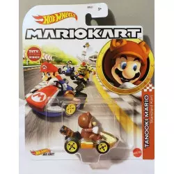 Nintendo Mario Kart voiture...