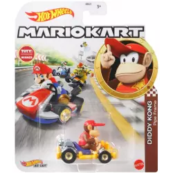 Nintendo Mario Kart Diecast...