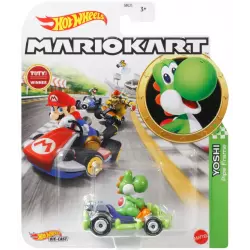 Nintendo Mario Kart voiture...