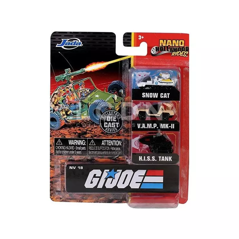 Gi joe cars sale