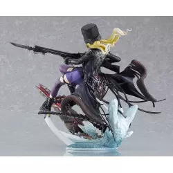 Code Vein Statue PVC 1/7 Mia Karnstein 26cm