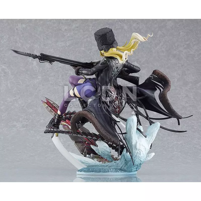 Code Vein Statue PVC 1/7 Mia Karnstein 26cm