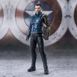 Marvel S.H. Figuarts The...