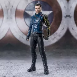 Marvel S.H. Figuarts Falcon...