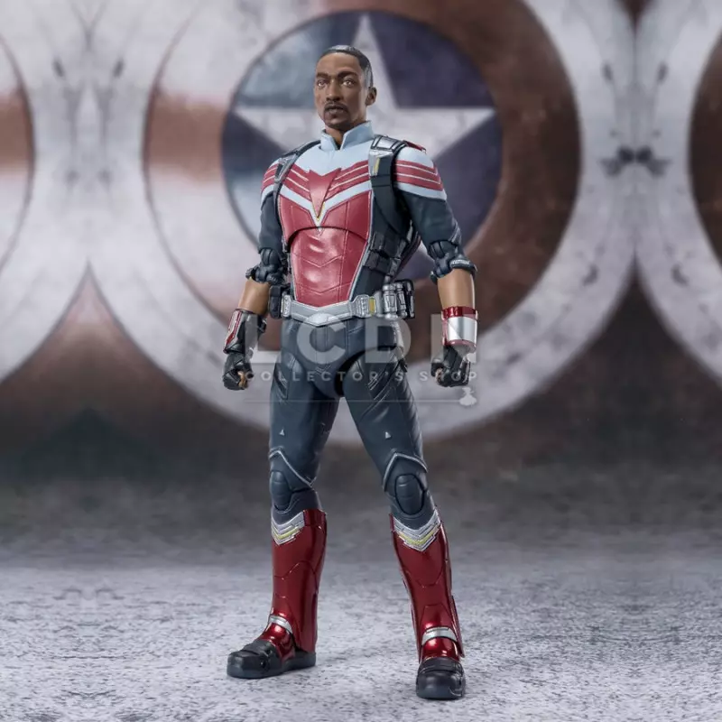 Hasbro Marvel Legends Series Ant-Man, figurine articulée de 15 cm