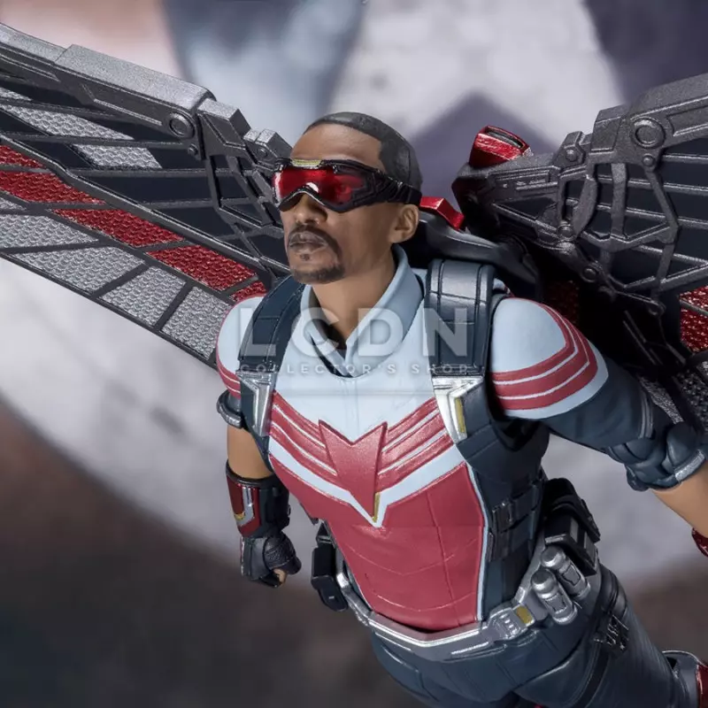 Winter soldier action figures shop