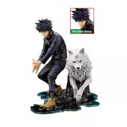 Jujutsu Kaisen Statue PVC...