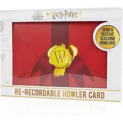 Harry Potter Beuglante électronique
