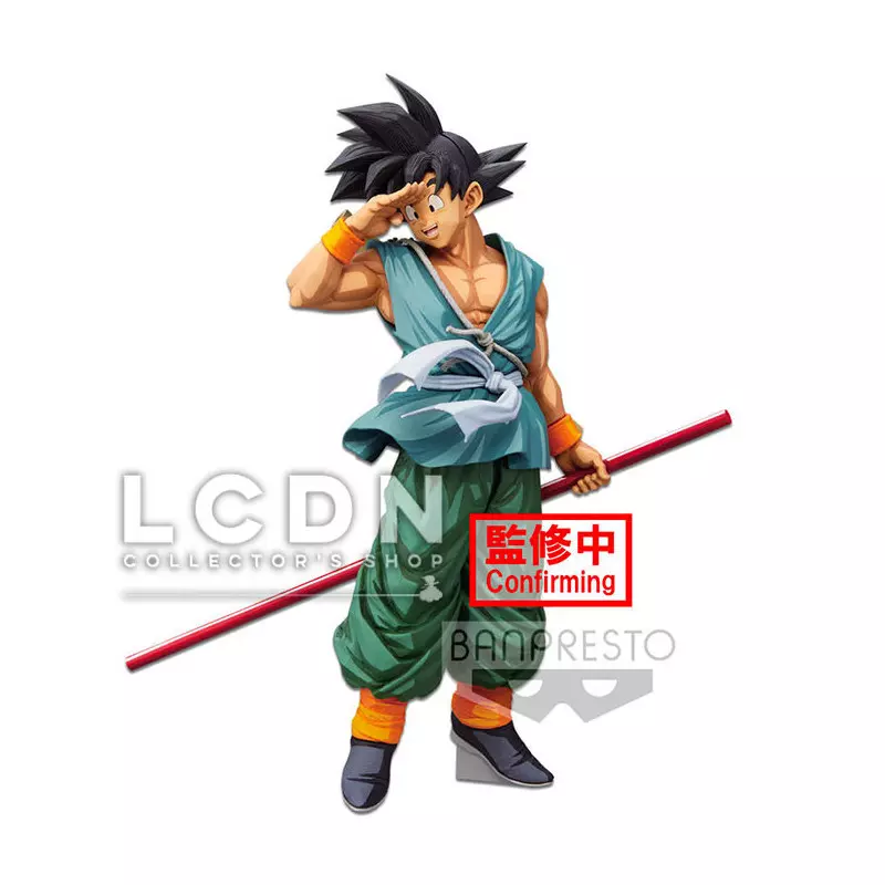 Dragon ball hotsell manga dimensions