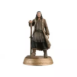 The Hobbit Bard Statue...