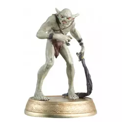 The Hobbit Grinnah Statue...