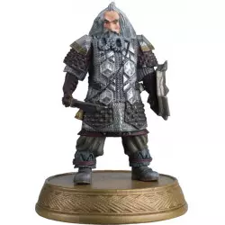 Le Hobbit Oin Statue Resin...