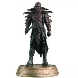 Le Hobbit Yazneg Statue...