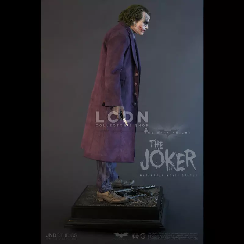 JNDSTUDIOS JOKER ジョーカー 1/3 スタチュー JND WF2026w 1⁄3 JND