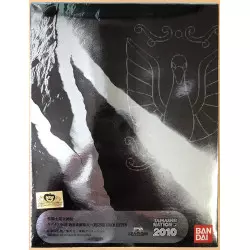 Saint Seiya Myth Cloth - Hyoga Du Cygne (Version 1) - 20th Anniversary - Bandai