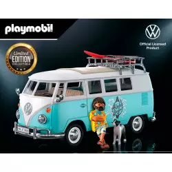 Volkswagen - VW Combi T1...