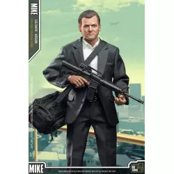 Mike Action Figure 1/6 CCTOYS