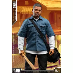 Frank Action Figure 1/6 CCTOYS