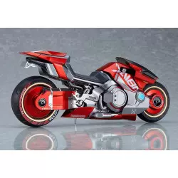 Cyberpunk 2077 Figurine Moto de V Yaiba Kusanagi ex:ride 22cm (Boite endommagée)