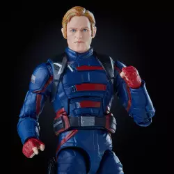 Marvel Legends Falcon and the Winter Soldier Action Figurine 2021 Captain America (John F. Walker) 15cm