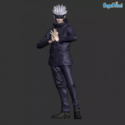 Jujutsu Kaisen Statue Gojou...