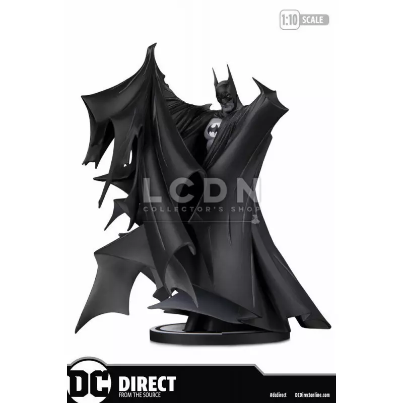 Batman todd mcfarlane hot sale statue