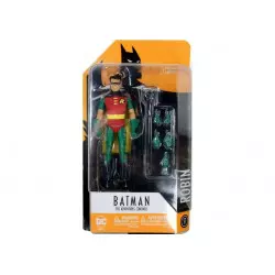 Batman The Adventures Continue Action Figurine 1/12 Robin 13 cm