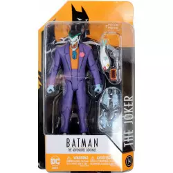Batman The Adventures Continue Action Figure 1/12 The Joker 16 cm