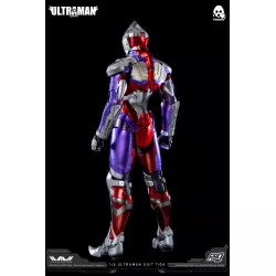 Ultraman Action Figure 1/6 FigZero Suit Tiga 3Z0188 32cm