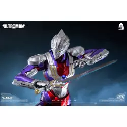 Ultraman Action Figure 1/6 FigZero Suit Tiga 3Z0188 32cm