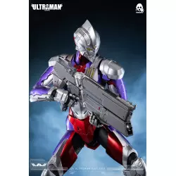 Ultraman Action Figure 1/6 FigZero Suit Tiga 3Z0188 32cm