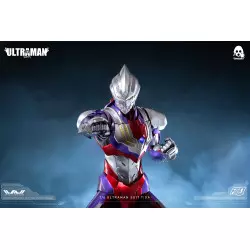 Ultraman Action Figure 1/6 FigZero Suit Tiga 3Z0188 32cm