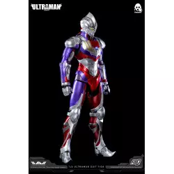 Ultraman Action Figure 1/6 FigZero Suit Tiga 3Z0188 32cm