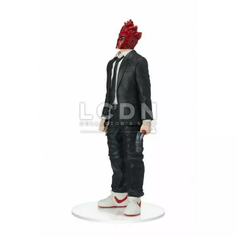 Dorohedoro Premium PVC Statue Shin 19cm SEGA