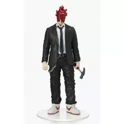 Dorohedoro Premium PVC Statue Shin 19cm SEGA