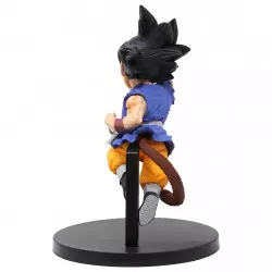 Dragon Ball GT PVC Statue Wrath of the Dragon A: Son Goku 13 cm