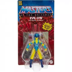 Les Maîtres de l'Univers ( Masters of the Universe ) Origins 2020 Action Figurine Evil-Lyn 14 cm