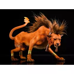 Nanaki Beast Statue 1/6...