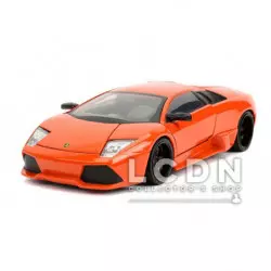 Fast & Furious Roman's Lamborghini Murcielago LP640 30765 1/24