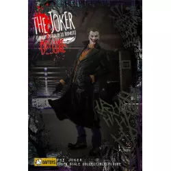 Bermejo Joker set 1/6...