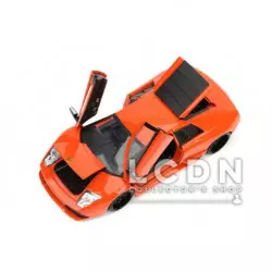 Fast & Furious Roman's Lamborghini Murcielago LP640 30765 1/24