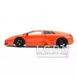 Fast & Furious Roman's Lamborghini Murcielago LP640 30765 1/24