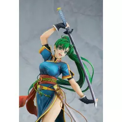 Fire Emblem The Blazing Blade Statue PVC 1/7 Lyn 29cm