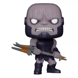 Zack Snyder's Justice League POP! Movies Darkseid Vinyl Figurine 10cm n°1126