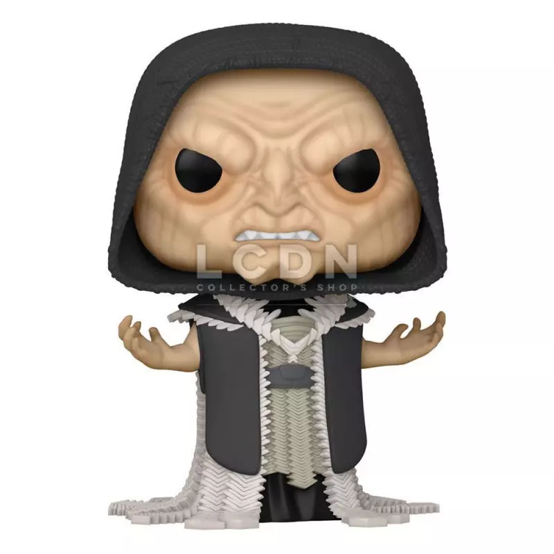 Zack Snyder&#039;s Justice League POP! Movies DeSaad Vinyl Figure 10cm n°1125