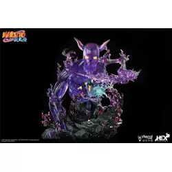 Naruto Shippuden Statue 1/8 Sasuke Uchiha 49cm