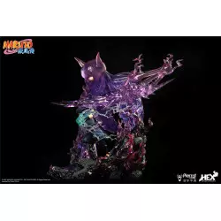 Naruto Shippuden Statue 1/8 Sasuke Uchiha 49cm