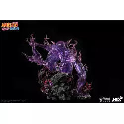 Naruto Shippuden Statue 1/8 Sasuke Uchiha 49cm